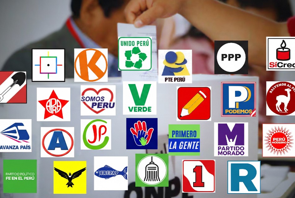 JULIO FAILOC: ACTUAL CAMPAÑA ELECTORAL SERÁ UNA DE LAS MÁS SUCIAS DEL PAÍS