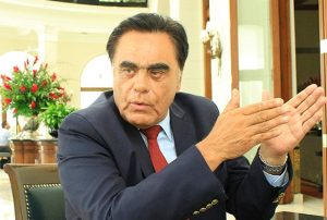 ESTRUCTURA DE LA DICTADURA CHAVISTA SIGUE CONTROLANDO AL ESTADO VENEZOLANO