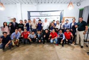 ICA: PRODUCE INVERTIRÁ MÁS DE S/ 2.7 MILLONES EN EL FORTALECIMIENTO DEL DESARROLLO PRODUCTIVO Y TECNOLÓGICO REGIONAL