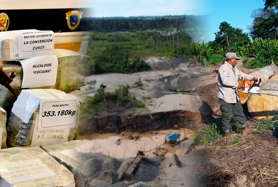 MAFIAS INFILTRAN CAPITALES ILÍCITOS EN EL MERCADO MEDIANTE PRÉSTAMOS CON INTERESES DE HASTA 1000%