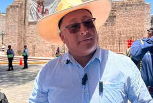 TRABAJOS DE TITIJONES INICIARÁ EL SEGUNDO SEMESTRE DEL AÑO