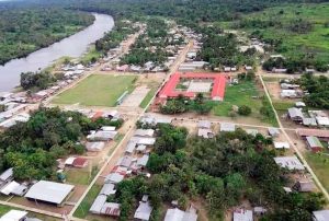 BELLAVISTA CALLARÚ DA ULTIMÁTUM DE 30 DÍAS AL ESTADO Y ADVIERTE POSIBLE ADHESIÓN A BRASIL