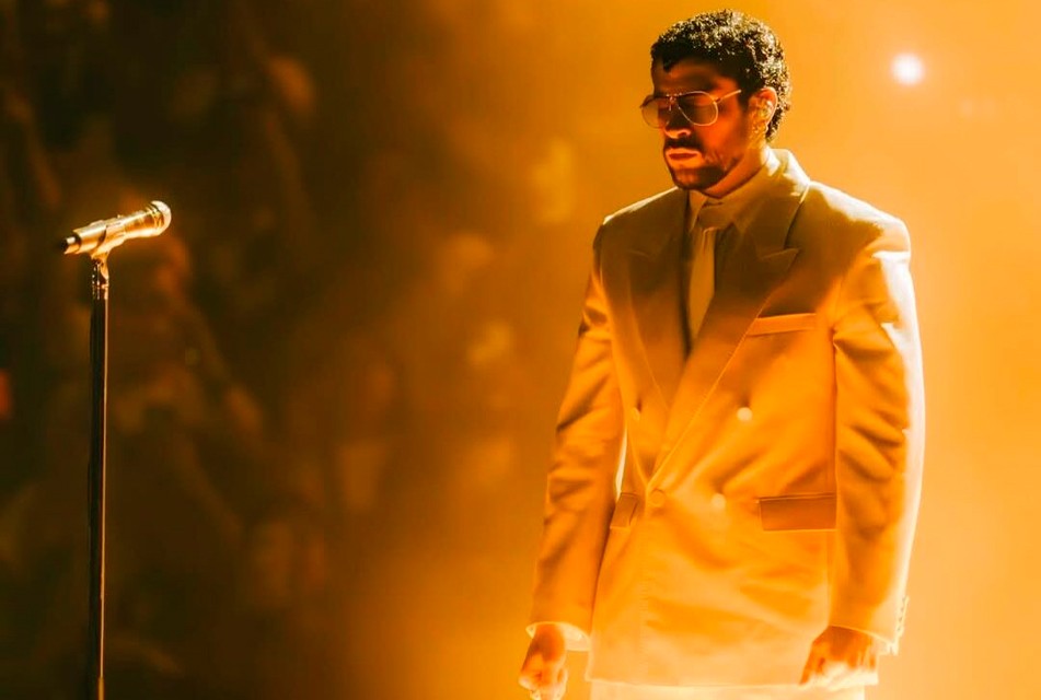 BAD BUNNY EN LIMA: ESTA FUE CANCIÓN EXCLUSIVA QUE CANTÓ EL 'CONEJO MALO' EN SU SEGUNDO CONCIERTO