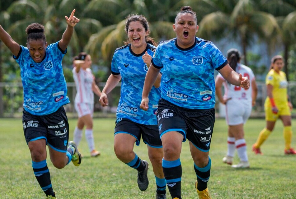 BIAVO FC EN RIESGO DE NO PARTICIPAR EN LA LIGA FEMENINA 2026 POR FALTA DE APOYO ECONÓMICO