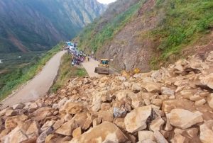 ¡ALERTA EN CAJAMARCA! HAY MÁS DISTRITOS DE ESTA REGIÓN EN RIESGO MUY ALTO POR LLUVIAS