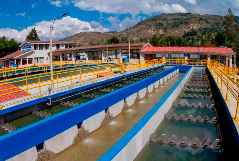 INIA: DIVERSAS ZONAS DE CAJAMARCA NECESITAN INFRAESTRUCTURA HÍDRICA DE ENVERGADURA PARA APROVECHAR EL AGUA QUE SE DESPERDICIA EN LAS TEMPORADAS DE LLUVIAS