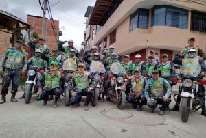 GARANTIZAN SEGURIDAD CIUDADANA Y CUIDADO DEL PATRIMONIO EN CARNAVAL DE CAJAMARCA 2026