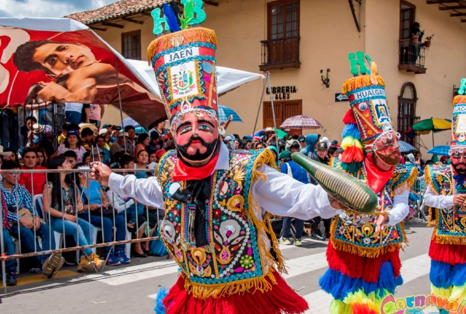 HOTELES ESTÁN PREPARADOS PARA ALBERGAR A MÁS DE 80 MIL TURISTAS EN CARNAVAL DE CAJAMARCA 2026