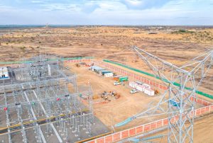 MINEM AFIANZA EL FORTALECIMIENTO DE LA GENERACIÓN ELÉCTRICA CON NUEVAS CENTRALES POR MÁS DE 717 MW DURANTE 2025