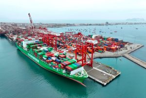 VENTANILLA ÚNICA DE COMERCIO EXTERIOR GENERÓ AHORRO DE S/ 158 MILLONES DURANTE EL 2025