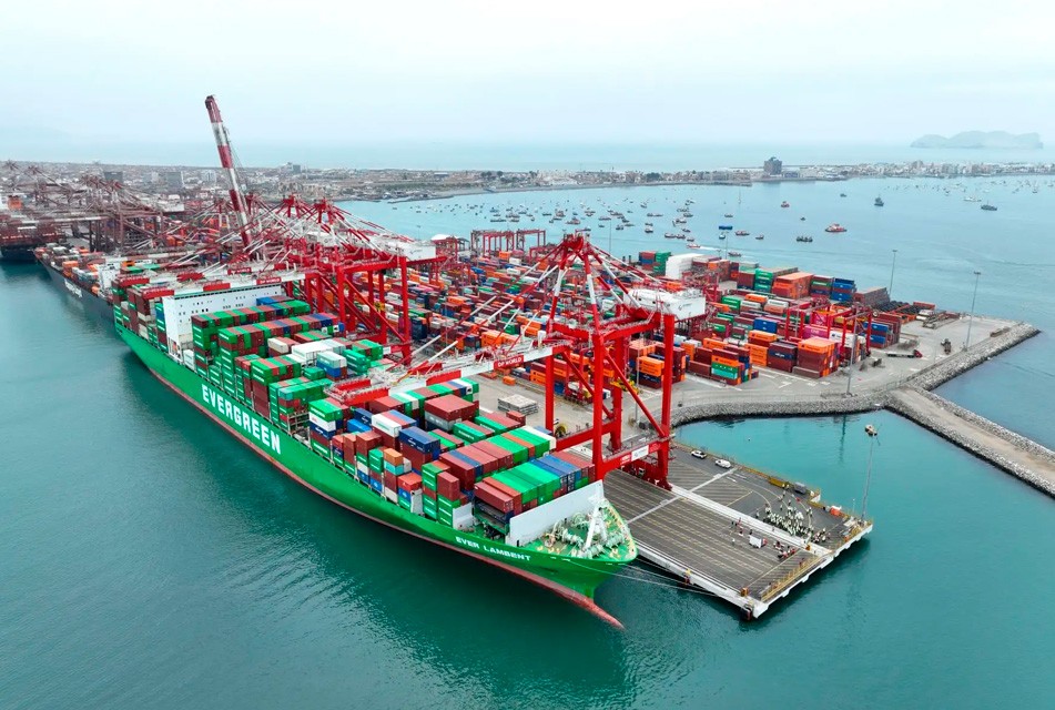 VENTANILLA ÚNICA DE COMERCIO EXTERIOR GENERÓ AHORRO DE S/ 158 MILLONES DURANTE EL 2025