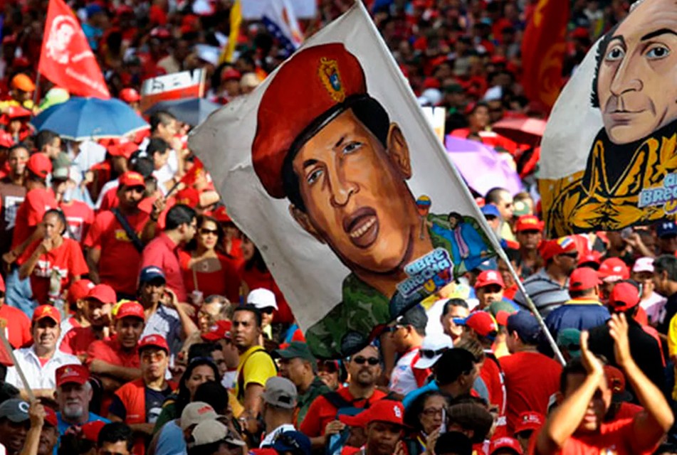 VENEZUELA: EN EL CHAVISMO QUEDARÍAN  CUATRO VERTIENTES TRAS CAPTURA DE NICOLÁS MADURO