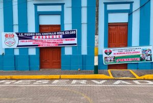 ALTO AMAZONAS FRENTE AL CENTRALISMO REGIONAL: UNA DEUDA HISTÓRICA QUE YA NO ADMITE SILENCIO
