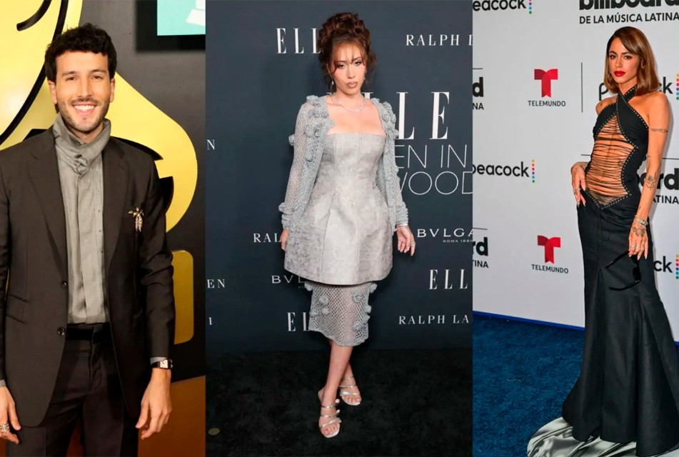 CONCIERTOS 2026: FECHAS Y ARTISTAS INTERNACIONALES QUE TOCARÁN EN EL PERÚ