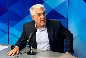 GINO COSTA: EL PRESIDENTE JOSÉ JERÍ SIGUE TRAFICANDO INFLUENCIAS COMO LO HIZO EN EL CONGRESO DE LA REPÚBLICA