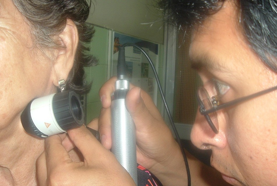 HOSPITALES DEL MINSA, ESSALUD , FF.AA. POLICIALES y CLÍNICAS PRIVADAS PARTICIPARÁN EN LA CAMPAÑA NACIONAL DE CÁNCER DE PIEL “EL DÍA DEL LUNAR”