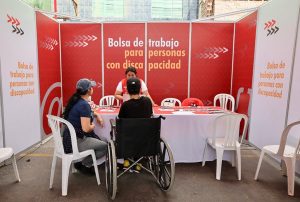 MTPE LLEVÓ EMPLEO A TODO EL PAÍS CON MÁS DE 200 EVENTOS LABORALES EN 2025