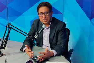 LA CRISIS POLÍTICA ES ESTRUCTURAL Y EL PODER REAL HOY ESTÁ CONCENTRADO EN EL CONGRESO