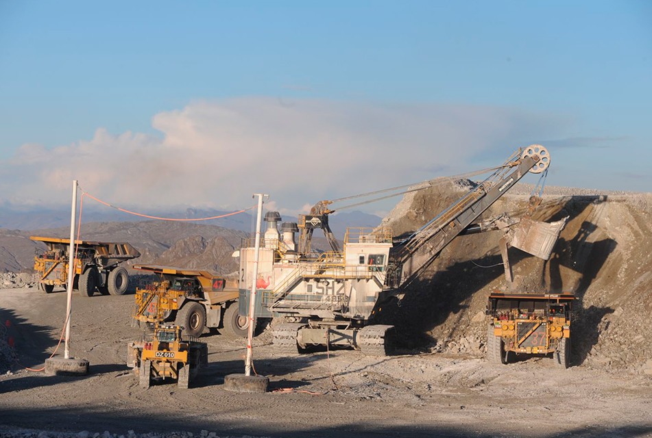 MINEM: OCHO PROYECTOS MINEROS INICIARÁN ETAPA DE EJECUCIÓN ESTE AÑO CON UNA INVERSIÓN DE US$ 7619 MILLONES