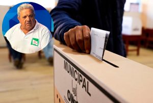 EL PUEBLO PERUANO DEBE ELEGIR A CANDIDATOS HONESTOS Y CAPACES DE SENTAR LAS BASES DEL DESARROLLO DEL PAÍS