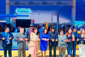 HUANCAYO SERÁ SEDE DE LA CONVENCIÓN MINERA EXPOSIMIM 2026