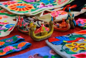 EXPORTACIÓN DE ARTESANÍAS PERUANAS DE ENERO A NOVIEMBRE 2025 SUPERÓ LOS US$ 37 MILLONES