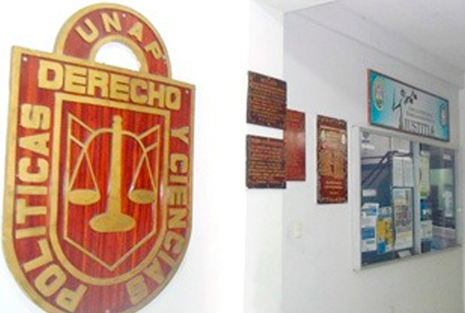 FACULTAD DE DERECHO DE LA UNAP RECHAZA CAMPAÑA DE DESINFORMACIÓN EN REDES SOCIALES