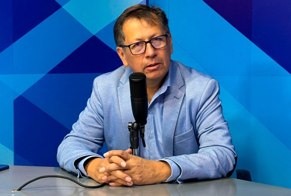 SITUACIÓN DE JOSÉ JERÍ MARCA EL DESENLACE DE LA INESTABILIDAD POLÍTICA INICIADA EN 2021