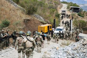 RECIENTES MODIFICACIONES AL CÓDIGO PENAL SIGNIFICAN UN AVANCE EN LA LUCHA CONTRA LA MINERÍA ILEGAL