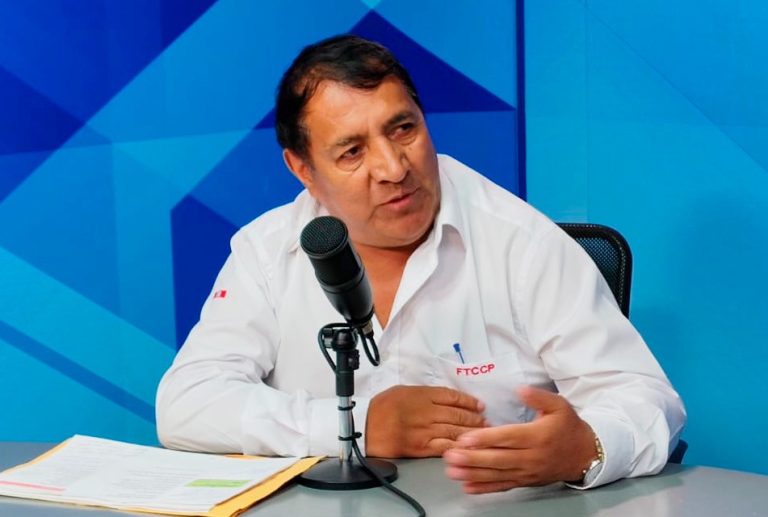 LA FTCCP ANALIZA LA SITUACIÓN INTERNACIONAL Y PREPARA PLIEGO DE RECLAMOS 2027