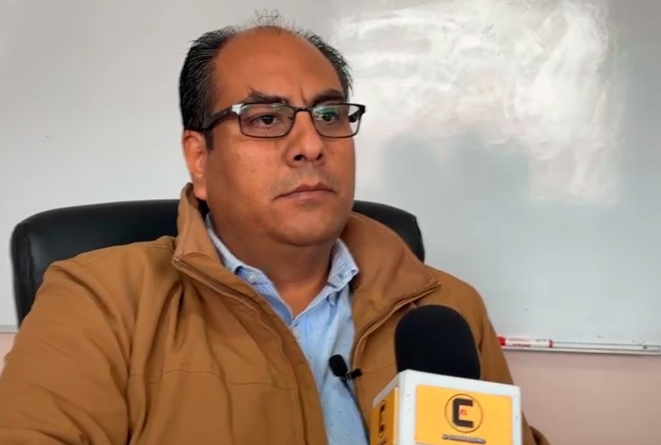 CAJAMARCA: EMPRESARIOS TRANSPORTISTAS NIEGAN ACUSACIONES DE UN POSIBLE MONOPOLIO CON MINERA YANACOCHA