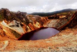 AFIRMAN QUE MINERÍA ILEGAL EN HUALGAYOC CONTAMINA RÍOS, REDUCE ESPERANZA DE VIDA DE JÓVENES Y FINANCIA CAMPAÑAS POLÍTICAS EN CAJAMARCA