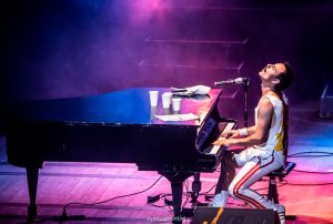 LIMA SE PREPARA PARA UNA SÚPER NOCHE DE ROCK CON DIOS SALVE A LA REINA, EL MEJOR TRIBUTO OFICIAL A QUEEN