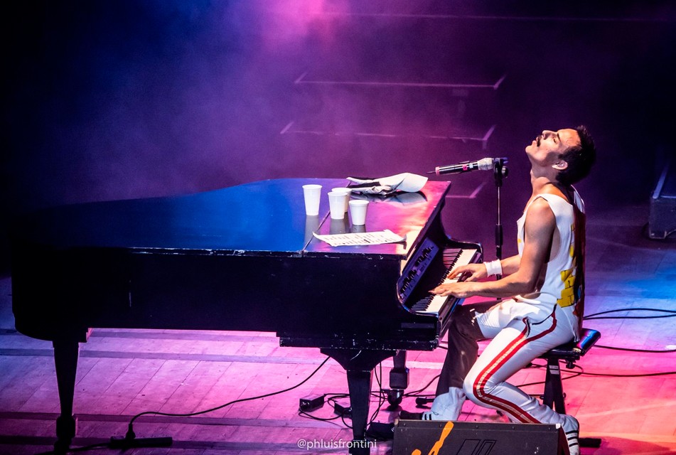 LIMA SE PREPARA PARA UNA SÚPER NOCHE DE ROCK CON DIOS SALVE A LA REINA, EL MEJOR TRIBUTO OFICIAL A QUEEN