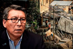 ESTAS SON LAS REGIONES DEL PERÚ MENOS EXPUESTAS ANTE UN SISMO Y LAS QUE ENFRENTAN MAYOR RIESGO, SEGÚN IGP