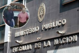 MINISTERIO PÚBLICO INICIÓ INVESTIGACIÓN PRELIMINAR CONTRA EMPRESARIO CHINO ZHIHUA YANG POR REUNIONES CON EL PRESIDENTE JOSÉ JERÍ