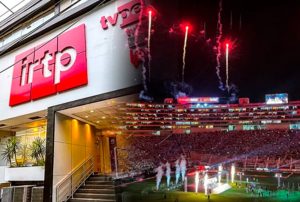 IRTP CELEBRA 68 AÑOS CON EL LANZAMIENTO DE "CANAL D", UNA NUEVA SEÑAL DEPORTIVA GRATUITA