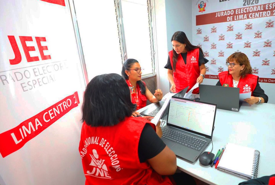 ELECCIONES 2026: CONOCE LO QUE SIGUE EN EL CALENDARIO ELECTORAL