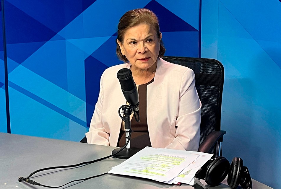 UNMSM INICIA PROCESO DE ADMISIÓN CON META DE ALCANZAR NUEVE MIL VACANTES EN EL AÑO