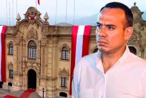 VACANCIA DEL PRESIDENTE JOSÉ JERÍ DEPENDE DEL CONGRESO REUNIENDO 86 VOTOS