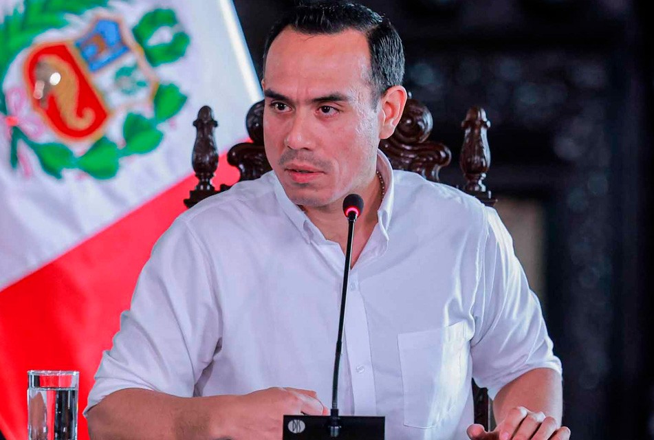 JOSÉ JERÍ ENFRENTARÍA POSIBLES IMPLICACIAS ÉTICAS Y LEGALES TRAS REUNIÓN CON EMPRESARIO CHINO