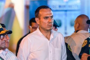 EL PRESIDENTE JOSÉ JERÍ ES UNA PERSONA INEXPERTA QUE NO DA LA TALLA PARA EL CARGO