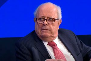 JULIO VELARDE EN DAVOS 2026: "HEMOS TENIDO NUEVE PRESIDENTES Y EL TIPO DE CAMBIO CASI NO SE HA MOVIDO"