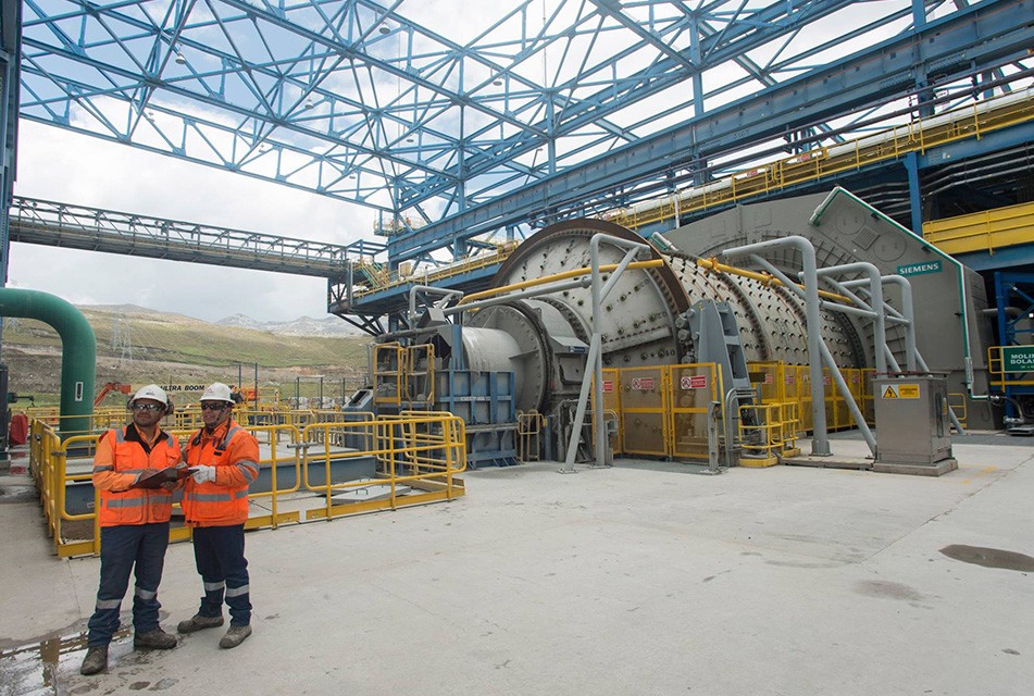 JUNÍN SE CONSOLIDA COMO POTENCIA MINERA EN 2026