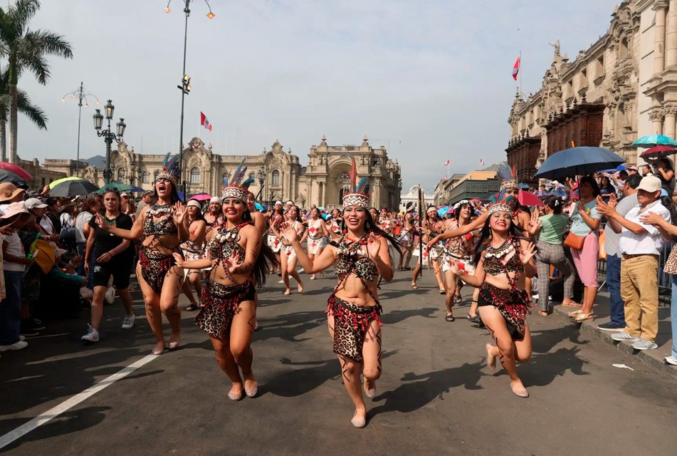 LIMA DE ANIVERSARIO: CONOCE QUÉ ACTIVIDADES GRATUITAS HAY EN AGENDA DEL 15 AL 18 DE ENERO