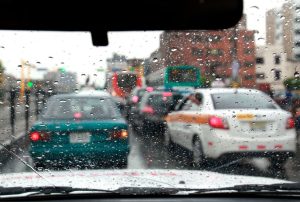 ¡ATENCIÓN! LLUVIAS DE VERANO CAERÁN EN LA COSTA HASTA EL 13 DE ENERO, ADVIERTE EL SENAMHI