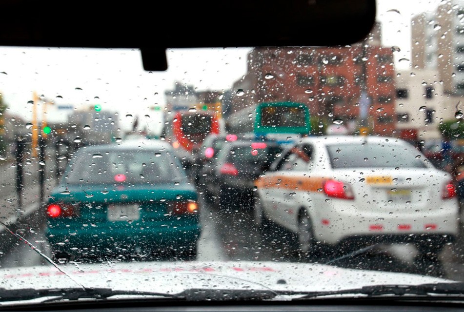 ¡ATENCIÓN! LLUVIAS DE VERANO CAERÁN EN LA COSTA HASTA EL 13 DE ENERO, ADVIERTE EL SENAMHI