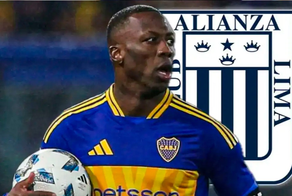 BOMBA: LUIS ADVÍNCULA SERÁ NUEVO JUGADOR DE ALIANZA LIMA TRAS DESVINCULARSE DE BOCA JUNIORS