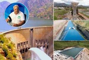 EL PERÚ REQUIERE DE UN PLAN NACIONAL DE INFRAESTRUCTURA HÍDRICA