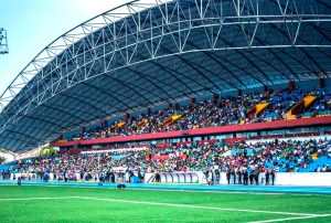 COMERCIANTES FC NO JUGARÁ EN IQUITOS POR FALTA DE CONDICIONES EN EL ESTADIO MAX AUGUSTIN